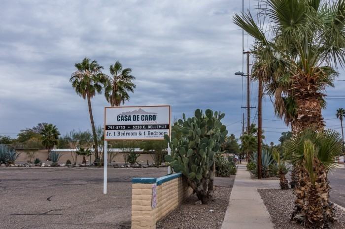 Casa De Caro Apartments - Photo 7 of 17