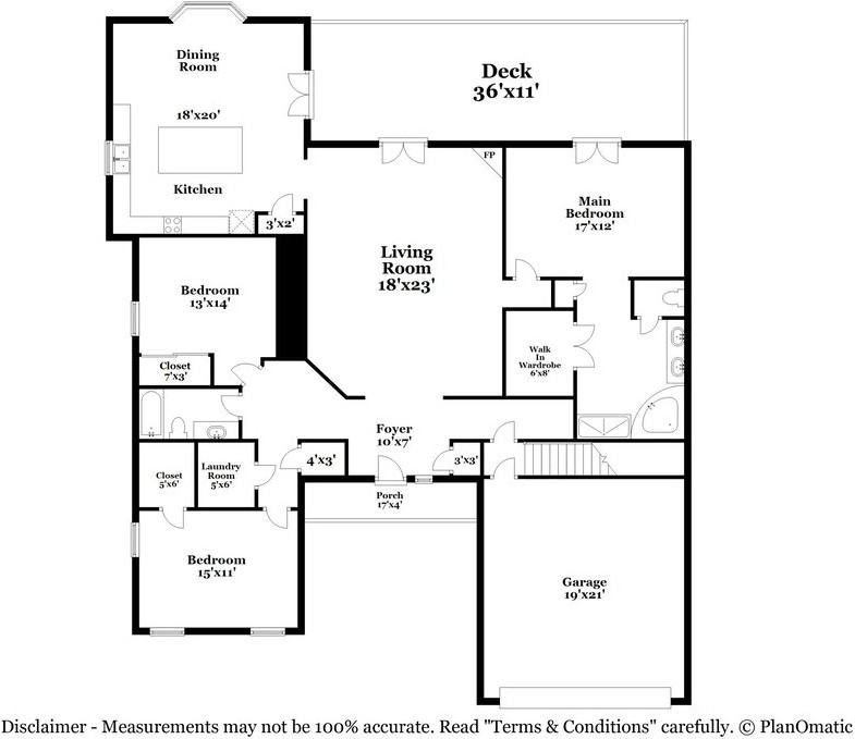 6809 Riverside Glen Ct - Photo 3 of 17