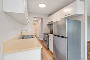 LOW RENTS AND 1 MONTH FREE! | Unionaire Apartments | NEW MANAGER! - Photo 1 of 1
