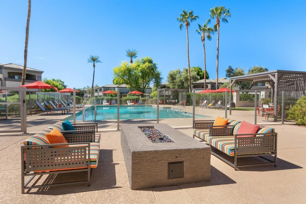 825 W Queen Creek Rd - Photo 4 of 17