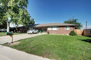 1064 S Yarrow St - Photo 1 of 1