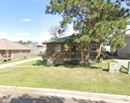 708 N Harrington Ave - Photo 1 of 1