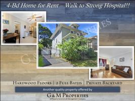 featured image of 1389 South Ave