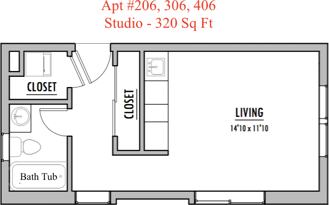 Cascadia Flats - Photo 1 of 1