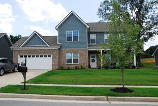 7405 Marisa Way - Photo 1 of 1
