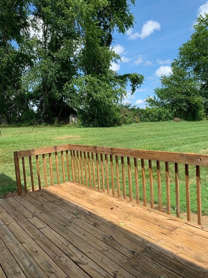 2837 Walls Branch Rd - Photo 4 of 15