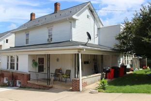 8 Henrietta St - Photo 1 of 1