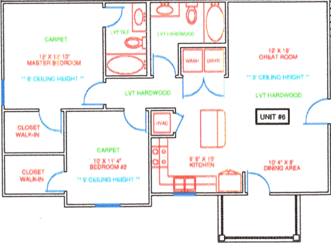 2944 Chalybeate Rd BLD 3 - Photo 3 of 8