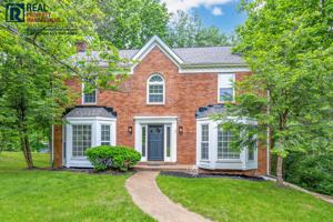 featured image of 6933 Southern Woods Dr