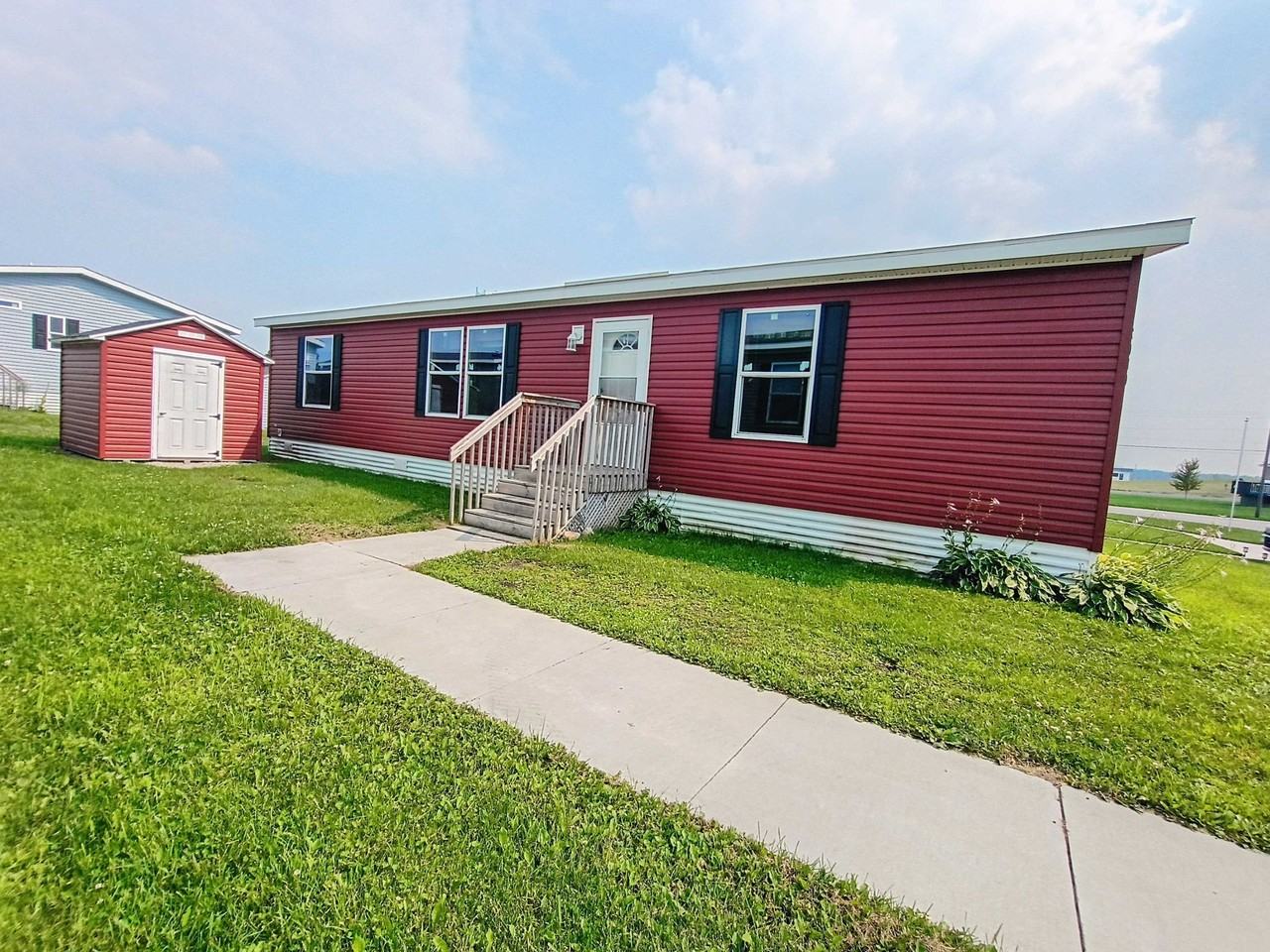 2010 Peregrine Ave Nw #451 - Photo 3 of 13