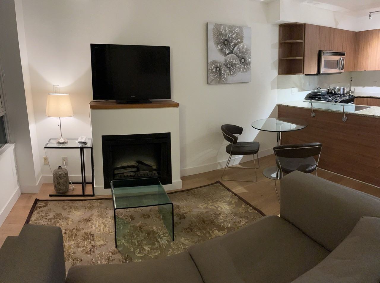 822 Seymour Street #1008 - Photo 3 of 14
