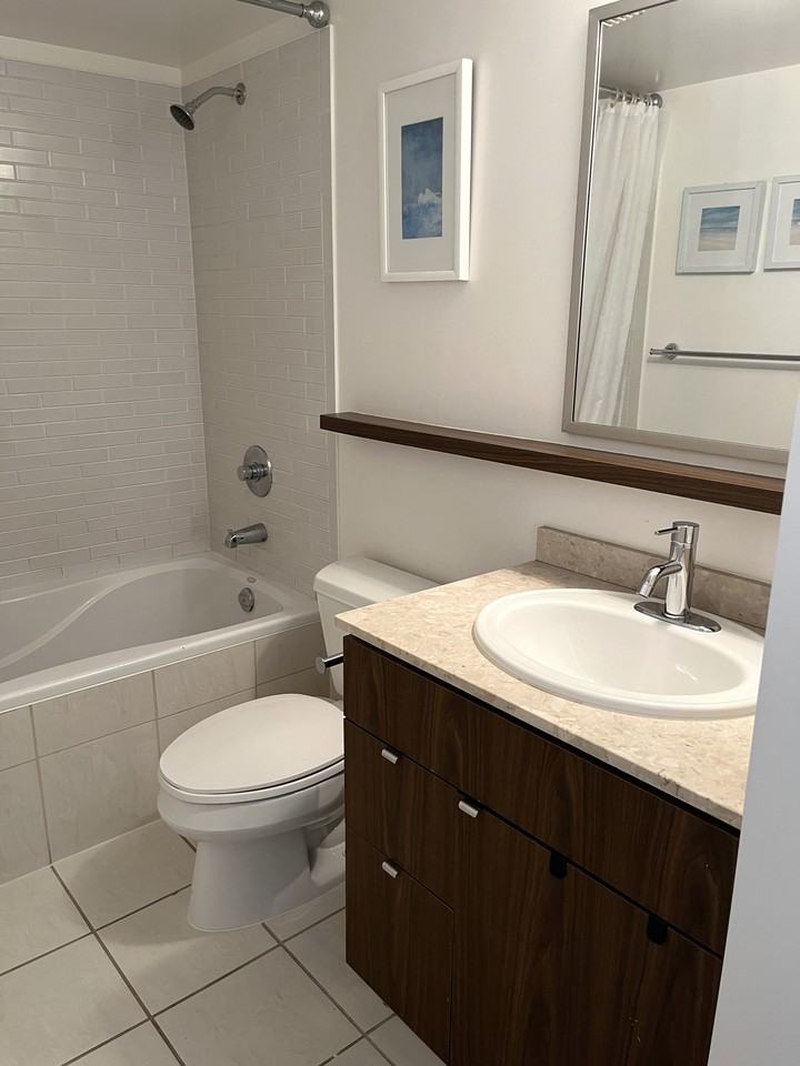 822 Seymour Street #1008 - Photo 7 of 14