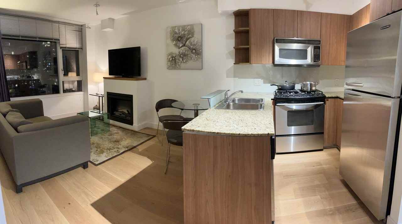 822 Seymour Street #1008 - Photo 2 of 13