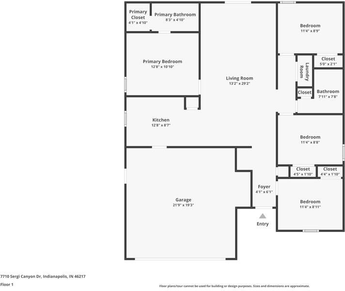 7710 Sergi Canyon Dr - Photo 2 of 16