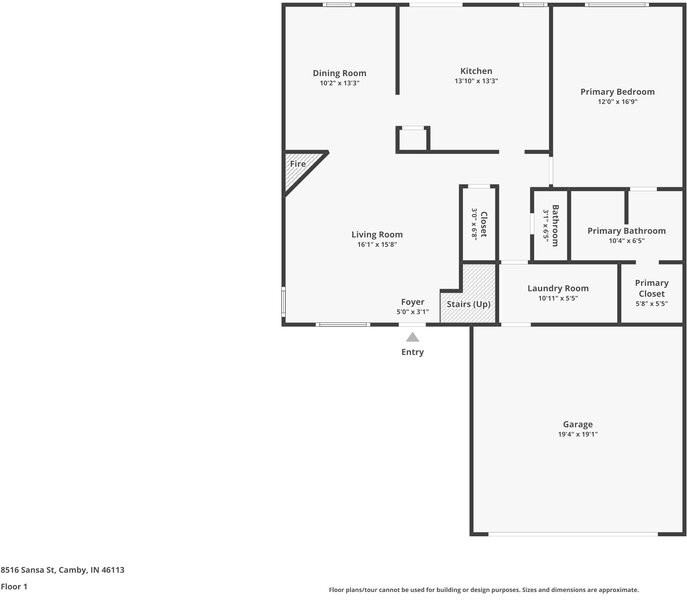 8516 Sansa St - Photo 2 of 17