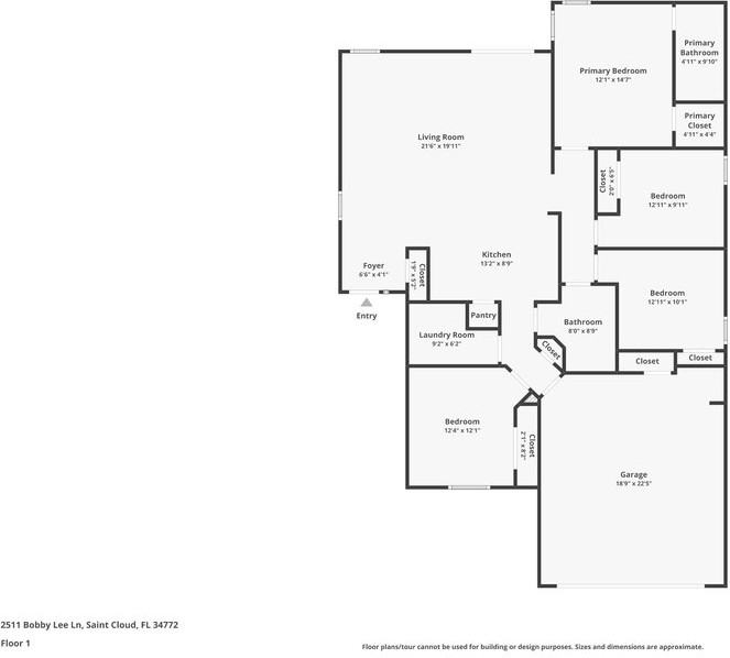 2511 Bobby Lee Ln - Photo 2 of 16