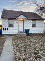 featured image of 260 N 3rd W #A