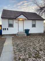 260 N 3rd W #A - Photo 1 of 1