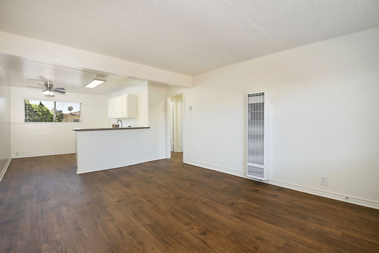 Eucalyptus Apartments - Photo 2 of 50