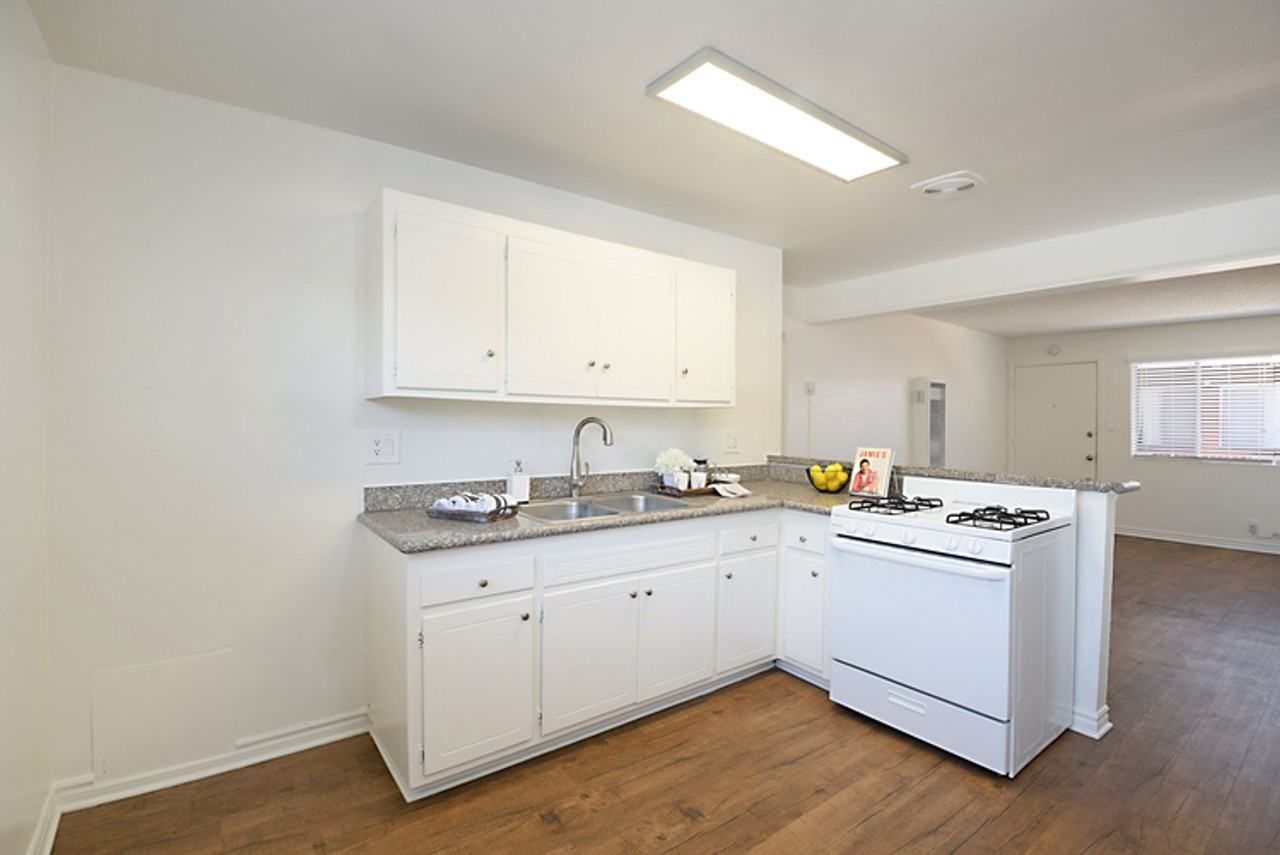 Eucalyptus Apartments - Photo 6 of 50