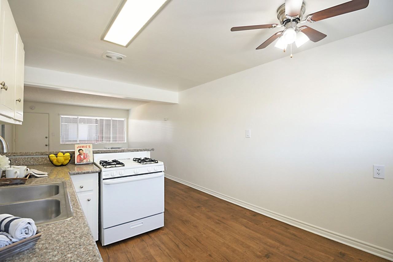 Eucalyptus Apartments - Photo 7 of 50