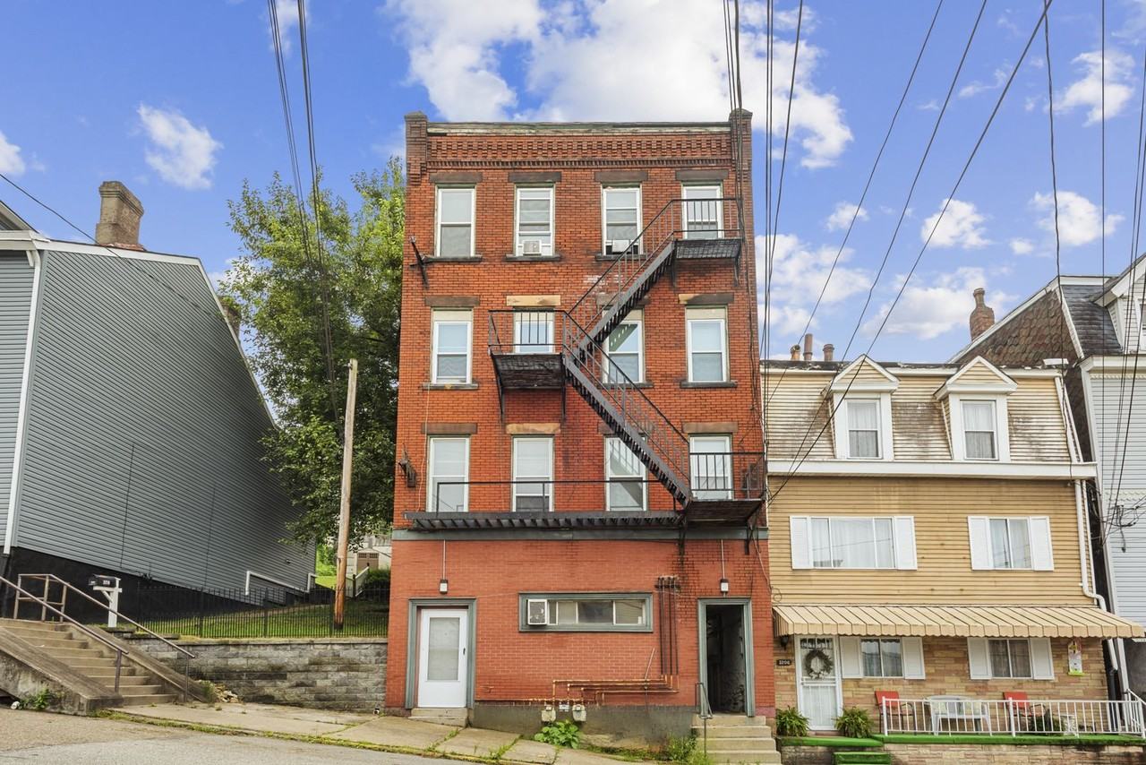 3208 Brereton Street - Photo 6 of 7