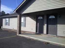 featured image of White Buffalo Apartments #23