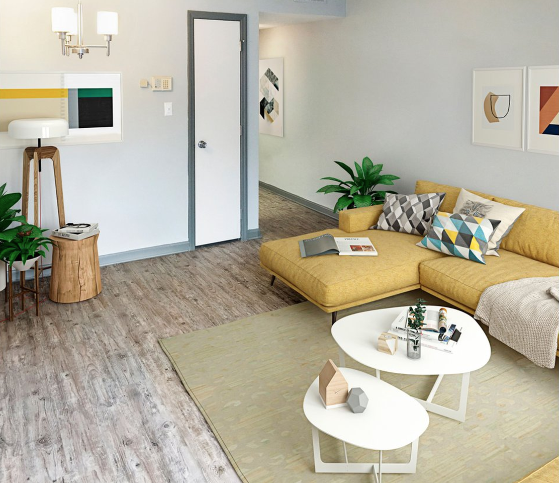 FIRST MONTH FREE WITH ANY NEW 12 MONTH LEASE SIGNING - Photo 2 of 26