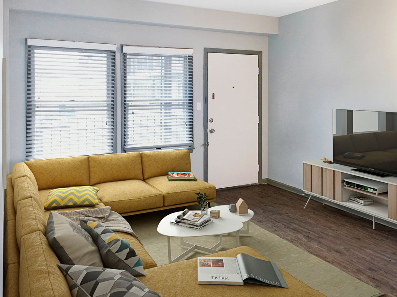 FIRST MONTH FREE WITH ANY NEW 12 MONTH LEASE SIGNING - Photo 4 of 26