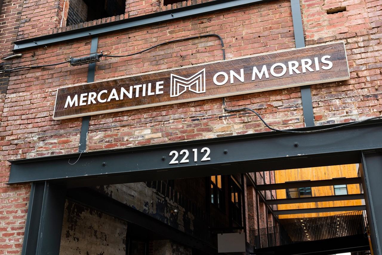 2212 Morris Ave #321 - Photo 3 of 20