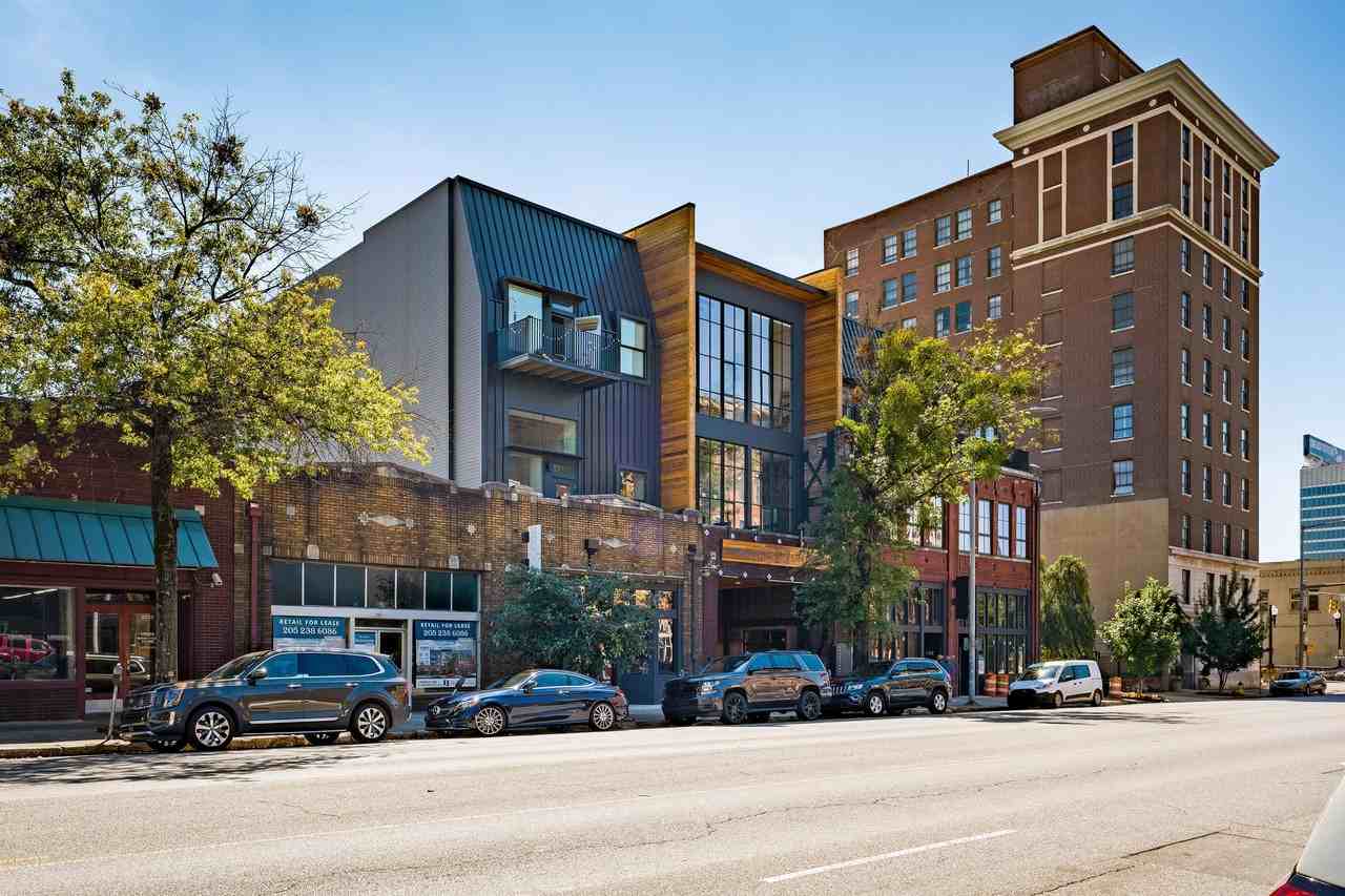 2212 Morris Ave #321 - Photo 6 of 20