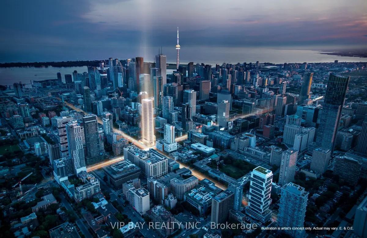 252 Church Street #PH03 - Photo 3 of 23