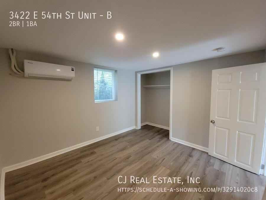 3422 E 54th St #B - Photo 7 of 9