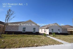 502 Peabody Ave #1 - Photo 1 of 1