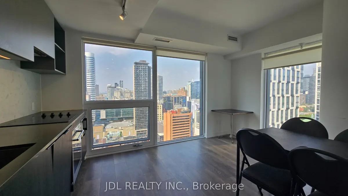 82 Dalhousie Street #3817 - Photo 2 of 26