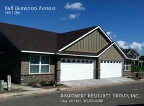 848 Berwood Ave - Photo 1 of 1