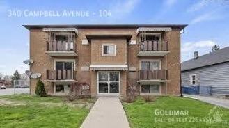 340 Campbell Ave #104 - Photo 1 of 1