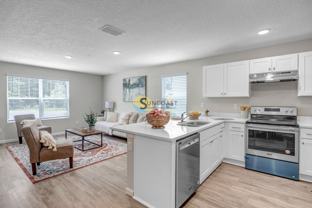6529 Breezy Oaks Way #202 - Photo 1 of 1