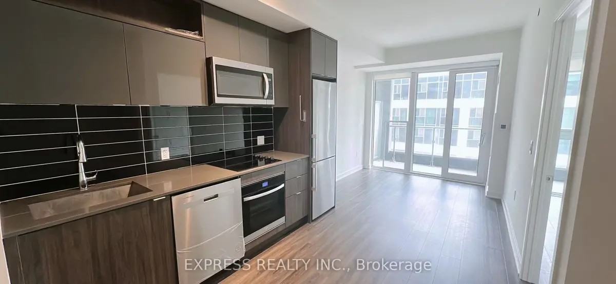 60 Princess Street #518 - Photo 3 of 12