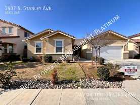 2407 N Stanley Ave - Photo 1 of 1