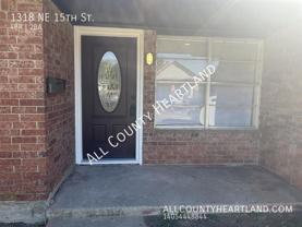 1318 Ne 15th St - Photo 1 of 1