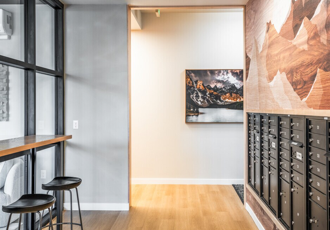 Hudson West Apartments - Photo 7 of 15