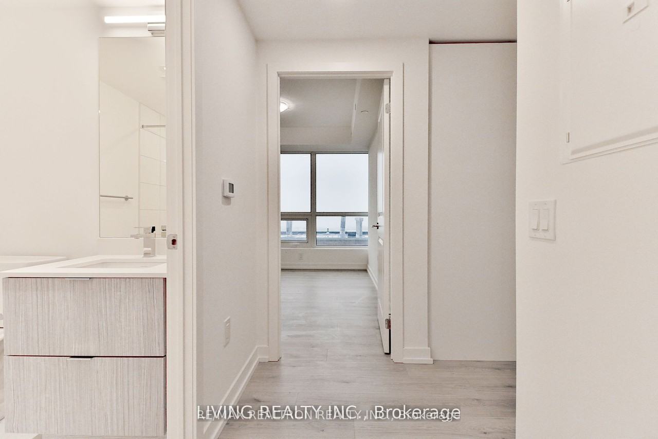 395 Bloor Street East #1611 - Photo 3 of 17