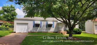 9704 Gloucester Dr - Photo 1 of 1