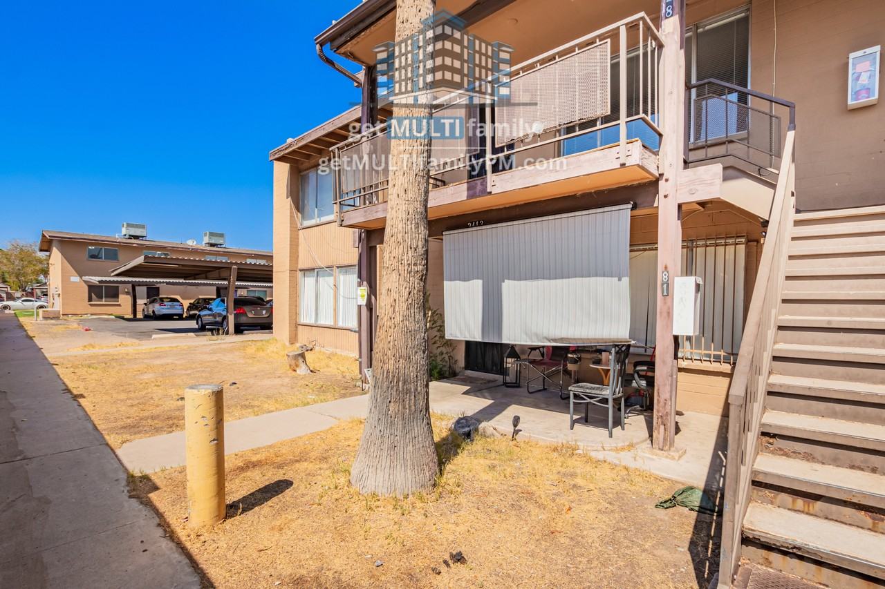 2413 W Hazelwood St #282 - Photo 6 of 24