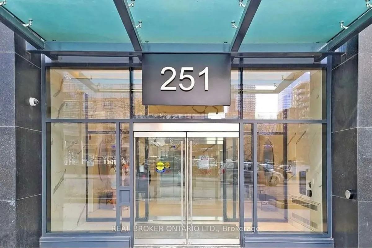 251 Jarvis Street #4109 - Photo 3 of 17