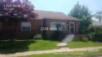 1208 Iron St - Photo 1 of 1