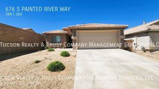 676 S Painted River Way - Photo 1 of 1