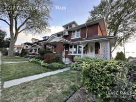 1227 Gladstone Avenue #MAIN - Photo 1 of 1