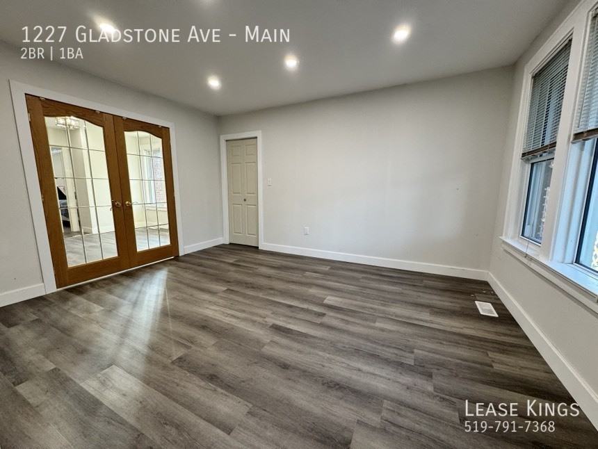 1227 Gladstone Avenue #MAIN - Photo 5 of 19